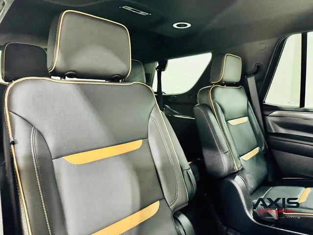 SEMINUEVOS GMC Yukon a Estados en autogozo