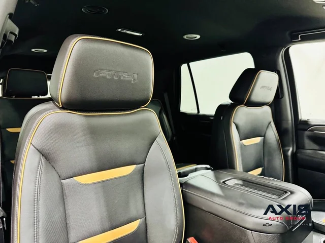 SEMINUEVOS GMC Yukon a Estados en autogozo