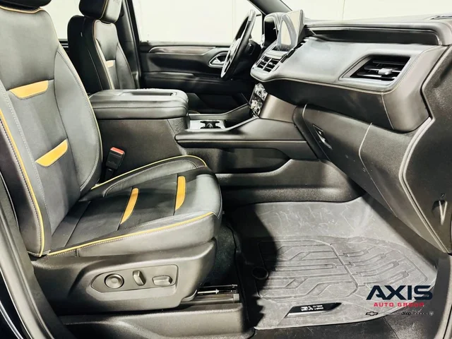 SEMINUEVOS GMC Yukon a Estados en autogozo