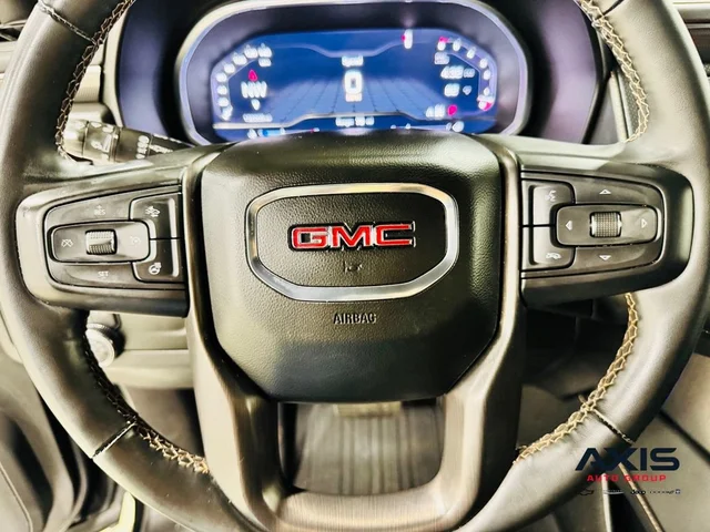 SEMINUEVOS GMC Yukon a Estados en autogozo