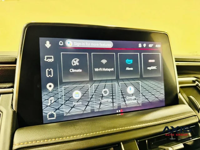 SEMINUEVOS GMC Yukon a Estados en autogozo