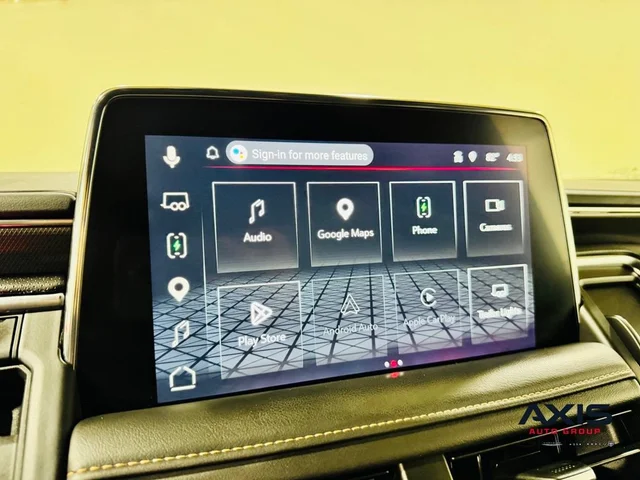 SEMINUEVOS GMC Yukon a Estados en autogozo