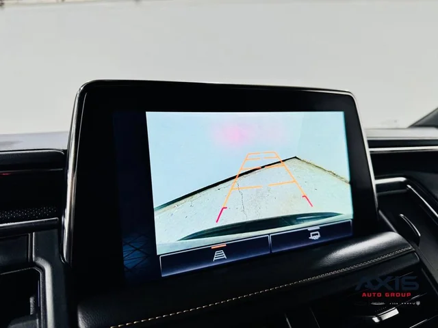 SEMINUEVOS GMC Yukon a Estados en autogozo