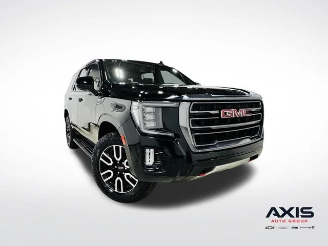 SEMINUEVOS GMC Yukon a Estados en autogozo