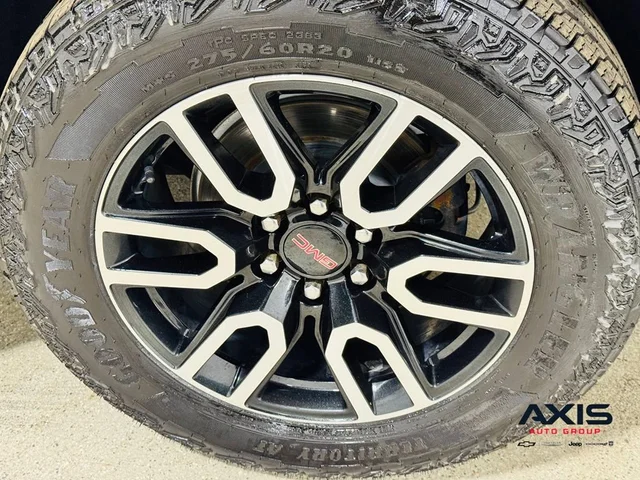 SEMINUEVOS GMC Yukon a Estados en autogozo