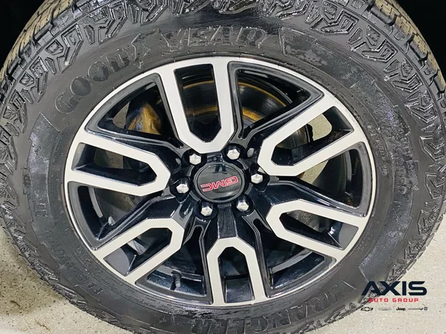 SEMINUEVOS GMC Yukon a Estados en autogozo