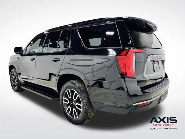 SEMINUEVOS GMC Yukon a Estados en autogozo