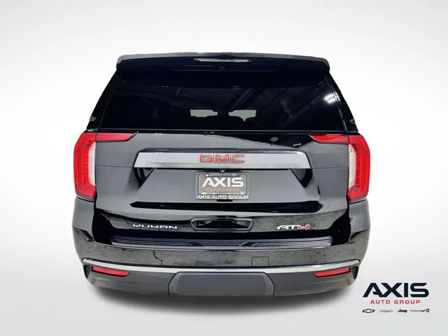 SEMINUEVOS GMC Yukon a Estados en autogozo