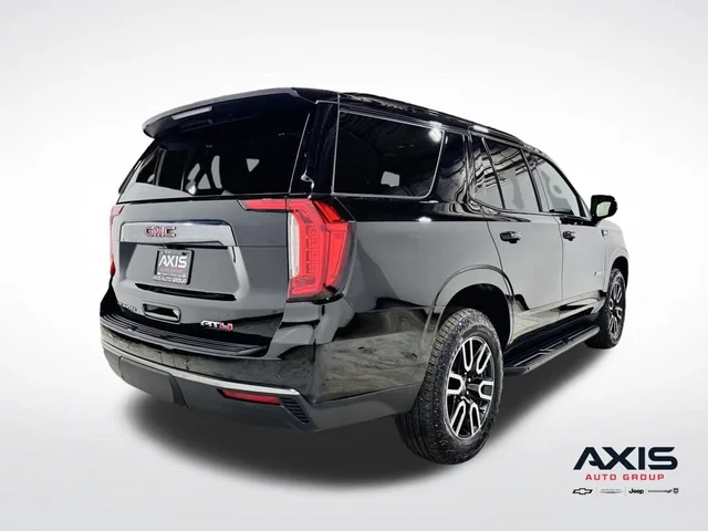 SEMINUEVOS GMC Yukon a Estados en autogozo
