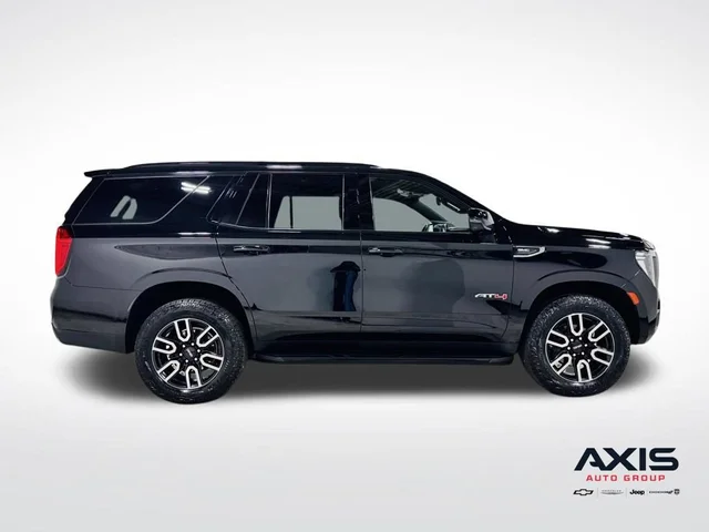 SEMINUEVOS GMC Yukon a Estados en autogozo