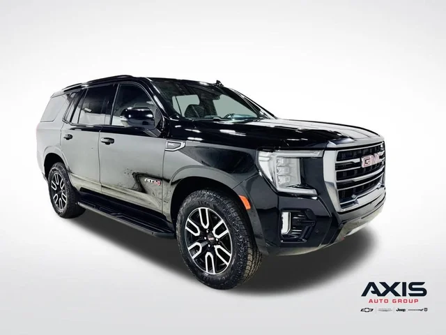 SEMINUEVOS GMC Yukon a Estados en autogozo