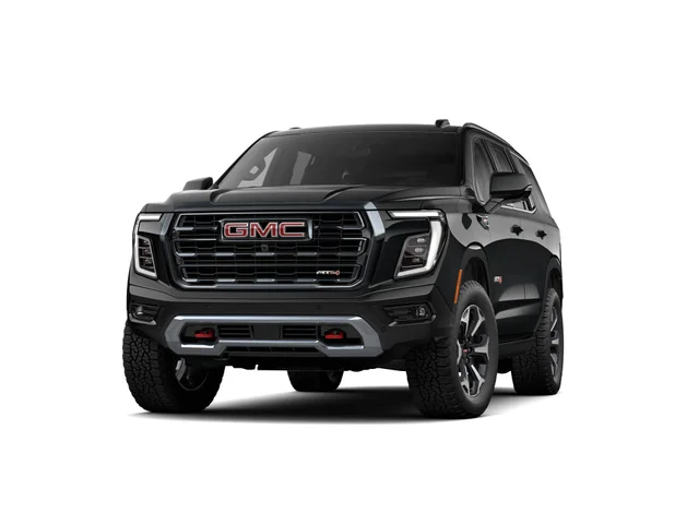 Nuevos GMC YUKON at Matthews in Liberty Buick GMC