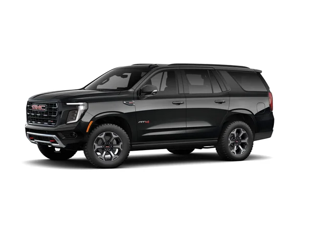 Nuevos GMC YUKON at Matthews in Liberty Buick GMC