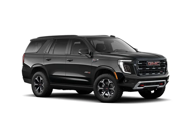 Nuevos GMC YUKON at Matthews in Liberty Buick GMC