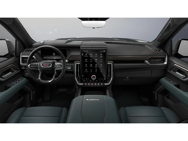 Nuevos GMC YUKON at Matthews in Liberty Buick GMC