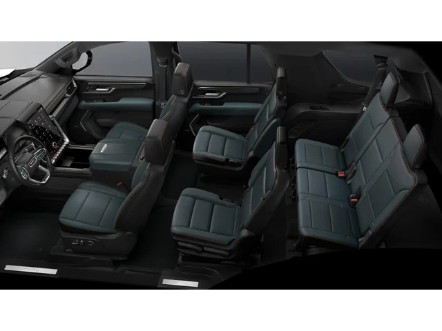 Nuevos GMC YUKON at Matthews in Liberty Buick GMC
