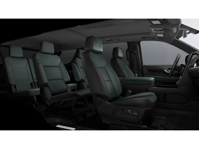 Nuevos GMC YUKON at Matthews in Liberty Buick GMC