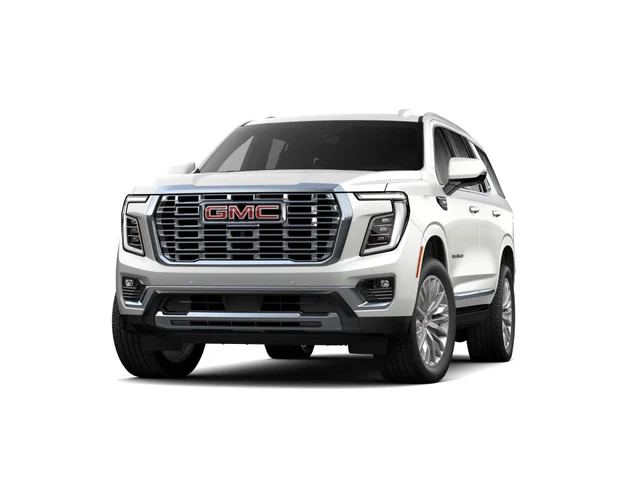 Nuevos GMC YUKON at Matthews in Liberty Buick GMC