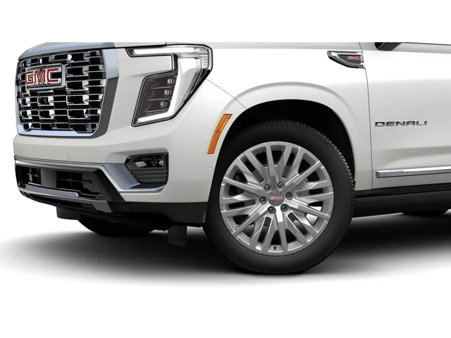 Nuevos GMC YUKON at Matthews in Liberty Buick GMC