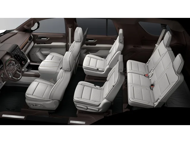 Nuevos GMC YUKON at Matthews in Liberty Buick GMC