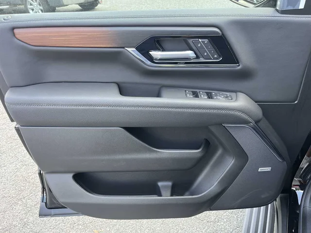 Nuevos GMC YUKON at Matthews in Liberty Buick GMC