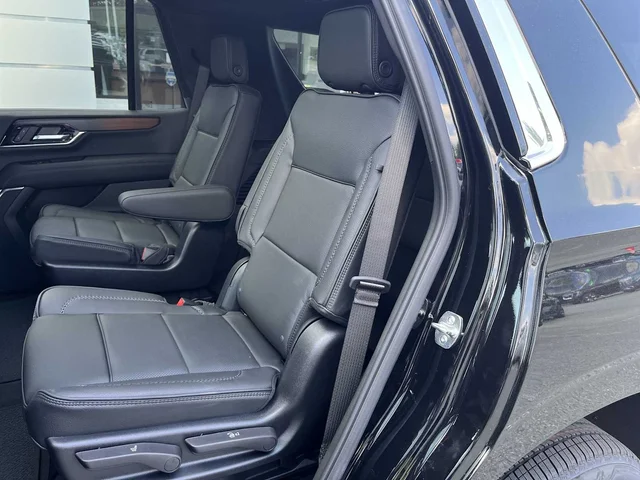 Nuevos GMC YUKON at Matthews in Liberty Buick GMC