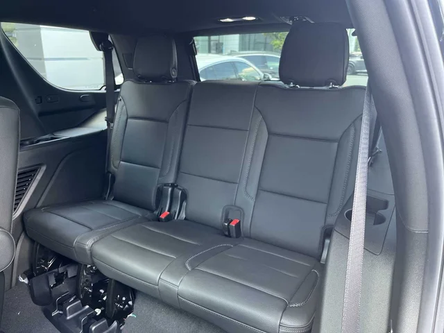 Nuevos GMC YUKON at Matthews in Liberty Buick GMC