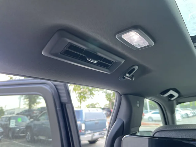 Nuevos GMC YUKON at Matthews in Liberty Buick GMC