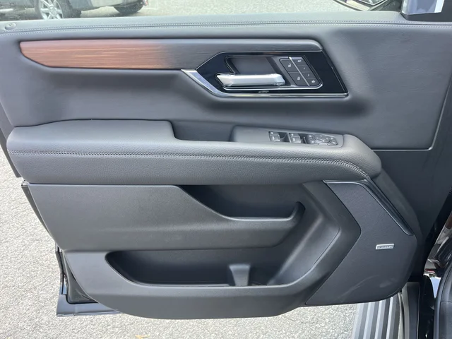 Nuevos GMC YUKON at Matthews in Liberty Buick GMC