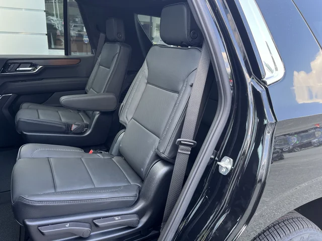 Nuevos GMC YUKON at Matthews in Liberty Buick GMC