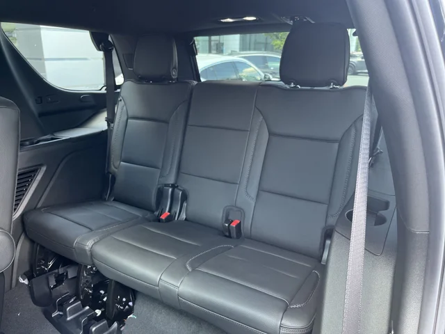 Nuevos GMC YUKON at Matthews in Liberty Buick GMC