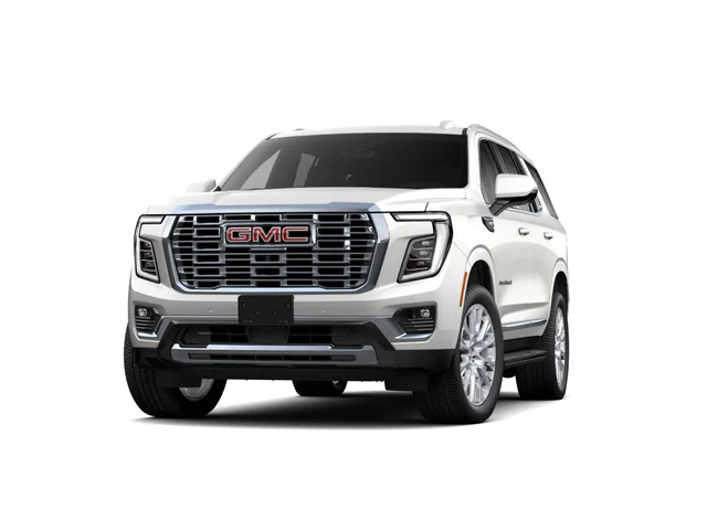 Nuevos GMC YUKON at Matthews in Liberty Buick GMC