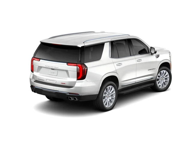 Nuevos GMC YUKON at Matthews in Liberty Buick GMC