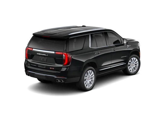 Nuevos GMC YUKON at Matthews in Liberty Buick GMC