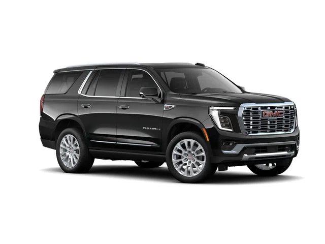 Nuevos GMC YUKON at Matthews in Liberty Buick GMC