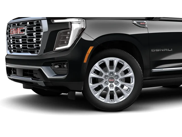 Nuevos GMC YUKON at Matthews in Liberty Buick GMC