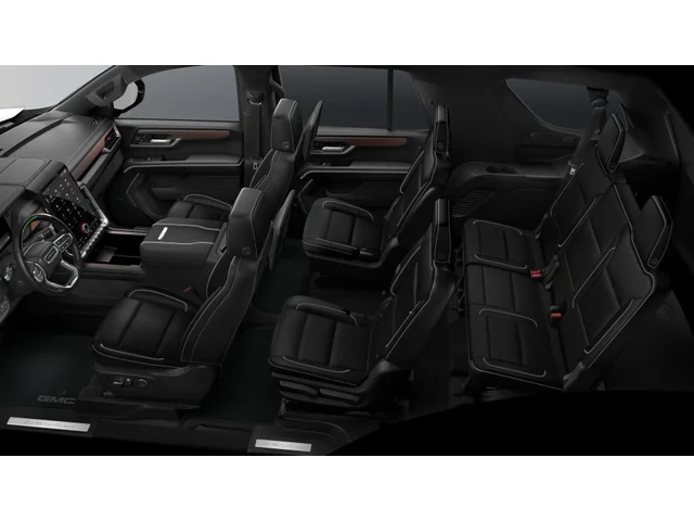Nuevos GMC YUKON at Matthews in Liberty Buick GMC