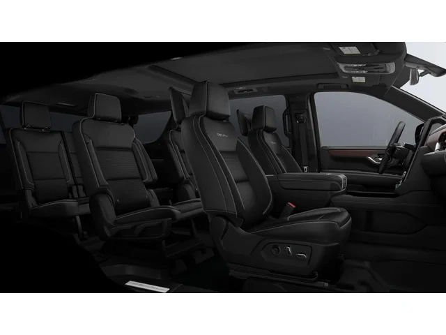 Nuevos GMC YUKON at Matthews in Liberty Buick GMC