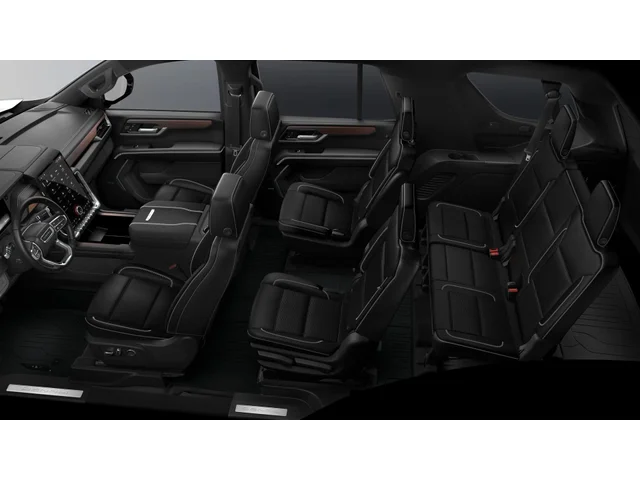 Nuevos GMC YUKON at Matthews in Liberty Buick GMC