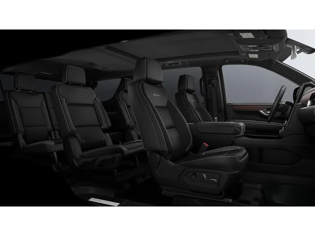 Nuevos GMC YUKON at Matthews in Liberty Buick GMC