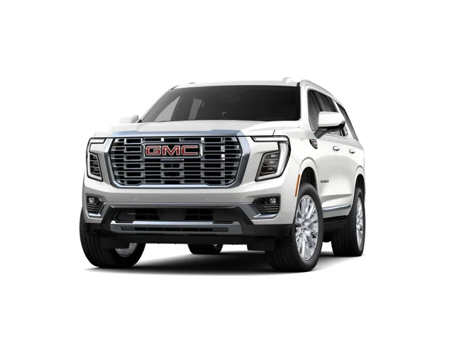 Nuevos GMC YUKON at Matthews in Liberty Buick GMC