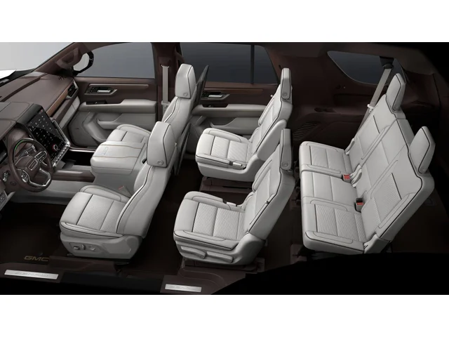 Nuevos GMC YUKON at Matthews in Liberty Buick GMC