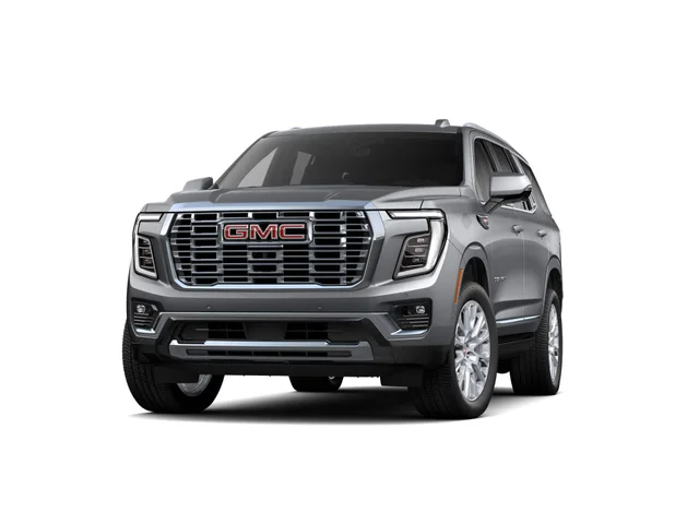 Nuevos GMC YUKON at Matthews in Liberty Buick GMC