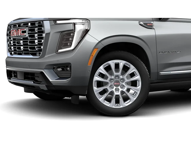 Nuevos GMC YUKON at Matthews in Liberty Buick GMC