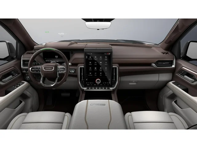 Nuevos GMC YUKON at Matthews in Liberty Buick GMC