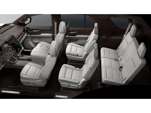 Nuevos GMC YUKON at Matthews in Liberty Buick GMC