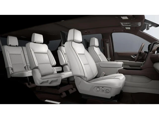 Nuevos GMC YUKON at Matthews in Liberty Buick GMC