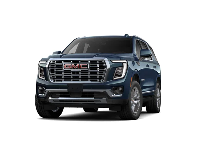 Nuevos GMC YUKON at Matthews in Liberty Buick GMC