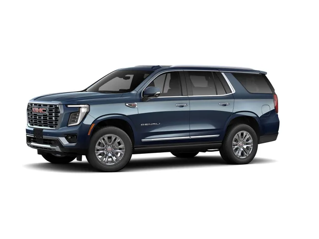 Nuevos GMC YUKON at Matthews in Liberty Buick GMC