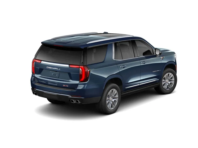 Nuevos GMC YUKON at Matthews in Liberty Buick GMC